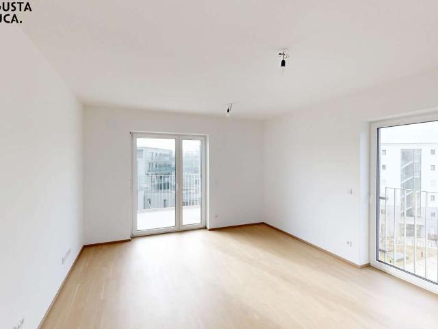 Attraktive 3 Zimmer Wohnung mit Balkon
