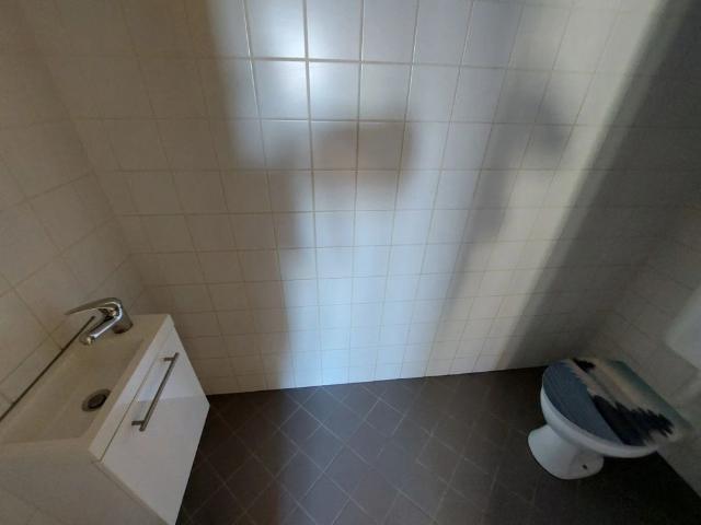 Attraktive 3 Zimmer Wohnung mit Balkon und Stellplatz in St. Leonhard am Forst förderbar