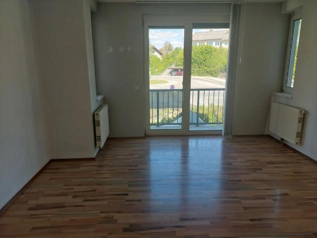 Attraktive 3 Zimmer Wohnung mit Balkon und Stellplatz in St. Leonhard am Forst förderbar
