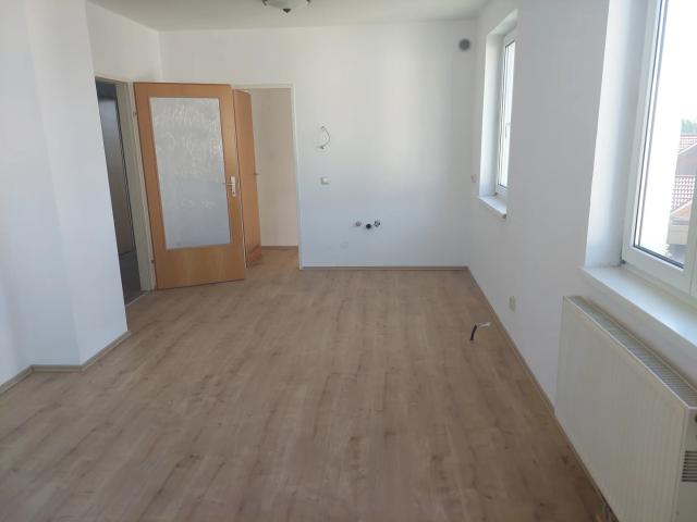 Attraktive 3 Zimmer Wohnung mit Balkon und Stellplatz in St. Leonhard am Forst förderbar