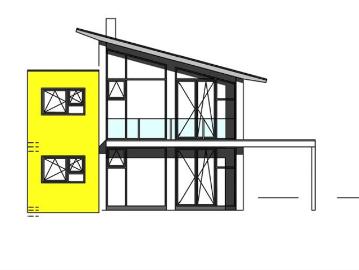 Attraktive 3 Zimmer Wohnung mit Balkon und Südwestausrichtung