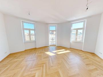 Apartment for sale in 1030 - Heizung, Balkon