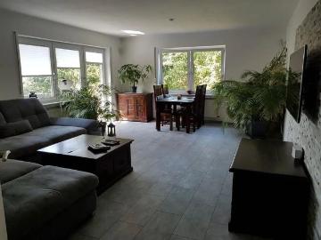 Attraktive 3 Zimmer Wohnung mit Balkon und Terrasse in Lahnstein