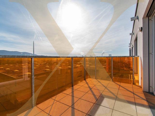 Attraktive 3 Zimmer Wohnung mit Balkon in zentraler Lage in Linz zu vermieten!