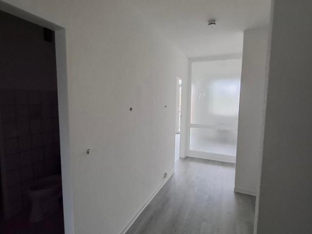 Attraktive 3 Zimmer Wohnung mit Balkon in Garbsen