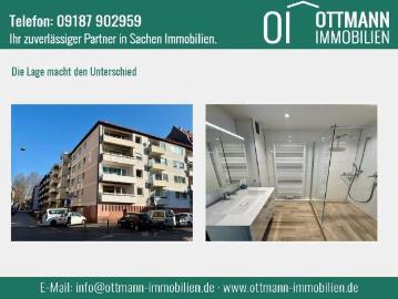 Pirckheimerstraße, Altstadt und Engere Innenstadt, Schweinau, Nürnberg, Mittelfranken, Bayern