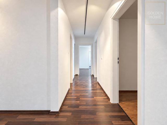 Attraktive 3 Zimmer Wohnung mit Balkon in gefragter Lage von München Fürstenried