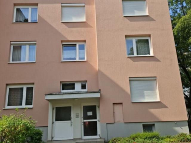 Attraktive 3 Zimmer Wohnung mit Balkon in ruhiger Wohnlage