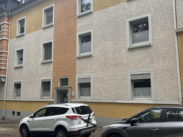 Attraktive 3 Zimmer Wohnung mit Balkon nahe dem Riehlpark