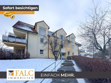 Kesselsdorf, Weißeritzkreis, Sachsen - Parkplatz