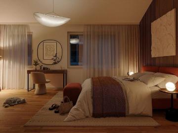 Attraktive 3 Zimmer Wohnung mit ca. 77 m² samt Dusche und Balko