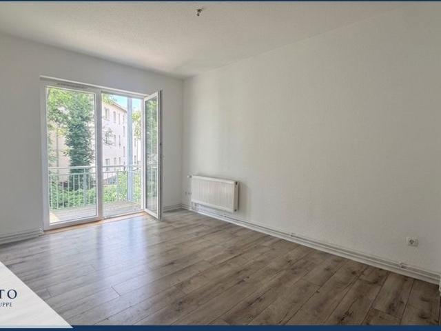 Attraktive 3 Zimmer Wohnung mit ca. 70,36 m² – Balkon in ruhiger Grünlage und Optionaler Einbauküche