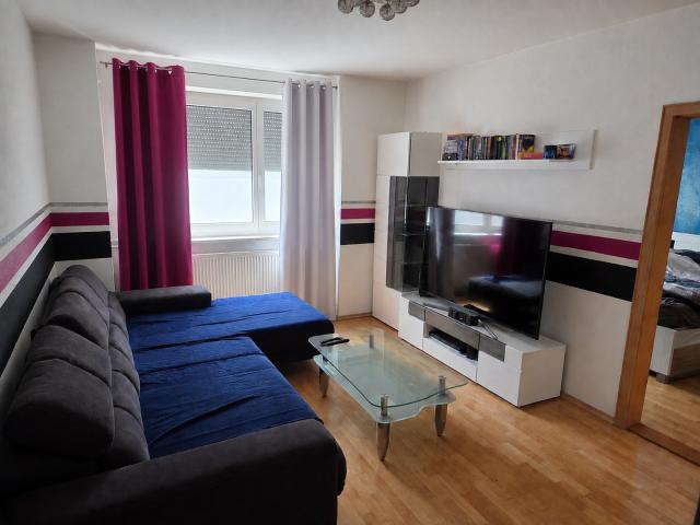 Attraktive 3 Zimmer Wohnung mit ca. 73 m² in zentraler Lage von Augsburg – ideal auch als WG