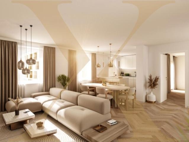 Attraktive 3 Zimmer Wohnung mit charmantem Balkon im Herzen von Gmunden zu verkaufen!