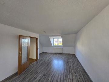 Attraktive 3 Zimmer Wohnung mit Einbauküche