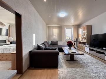 Frankenthal Kernstadt - Keller, Terrasse