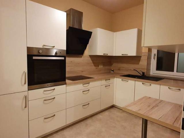 Attraktive 3 Zimmer Wohnung mit großer Terrasse