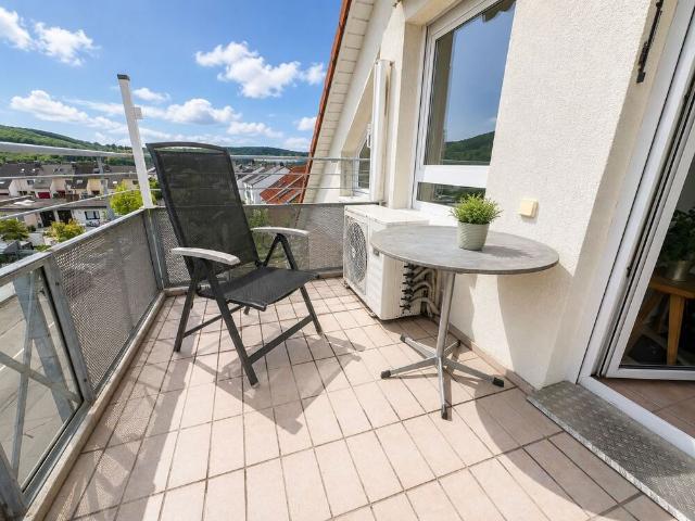 Attraktive 3 Zimmer Wohnung mit großzügigem Grundriss im Betreuten Wohnen in Laudenbach!