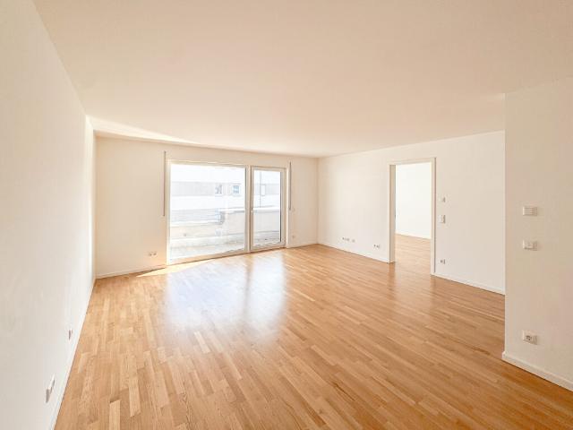 Attraktive 3 Zimmer Wohnung mit großzügiger Terrasse