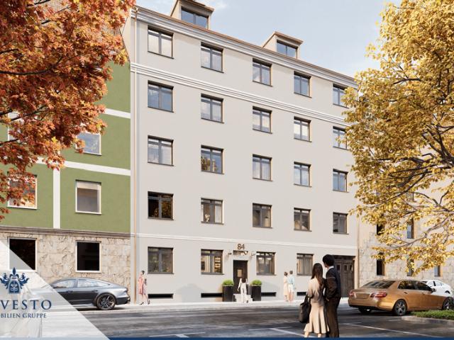 Attraktive 3 Zimmer Wohnung mit KfW Darlehen und einem Tilgungszuschuss