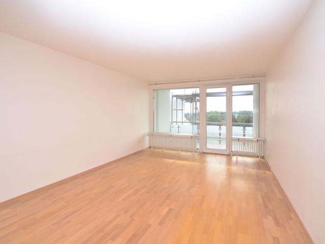 Attraktive 3 Zimmer Wohnung mit Loggia in Braunschweig Mascherode!