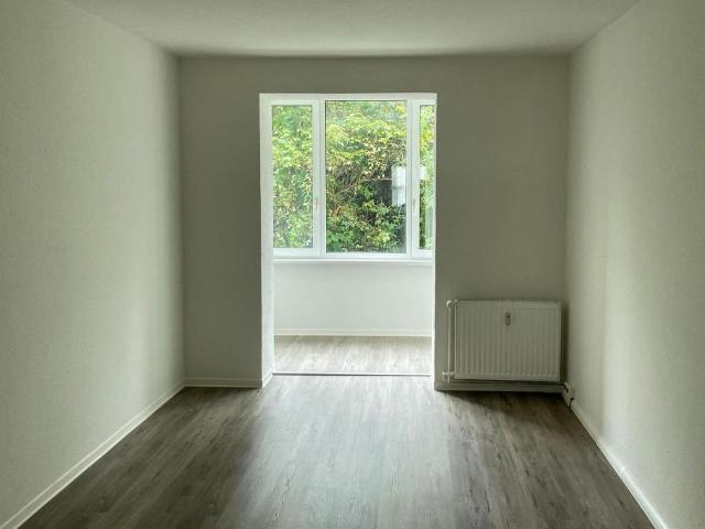 Attraktive 3 Zimmer Wohnung mit Loggia in Chemnitz Hilbersdorf!
