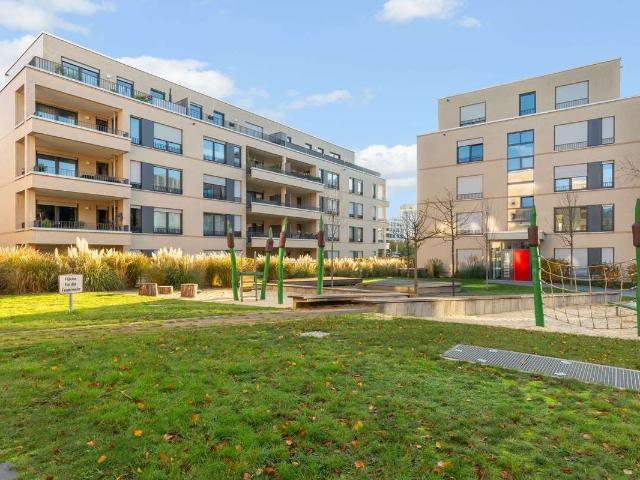 Attraktive 3 Zimmer Wohnung mit Loggia* in Essen Zentrum
