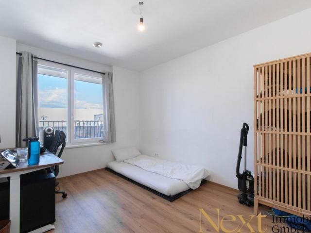 Attraktive 3 Zimmer Wohnung mit Loggia in Linz zu vermieten! Top 58