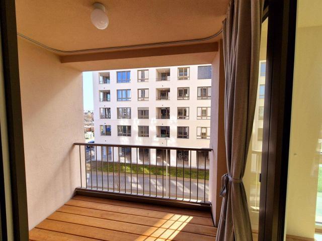 Attraktive 3 Zimmer Wohnung mit Loggia in moderner Siedlung zu Top Preis