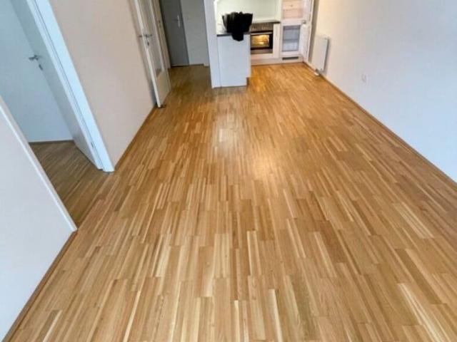 Attraktive 3 Zimmer Wohnung mit Loggia nahe Denglerpark