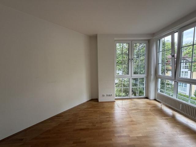 Attraktive 3 Zimmer Wohnung mit Süd Balkon, vis à vis Dahme* TG Stellplatz *Wasserblick