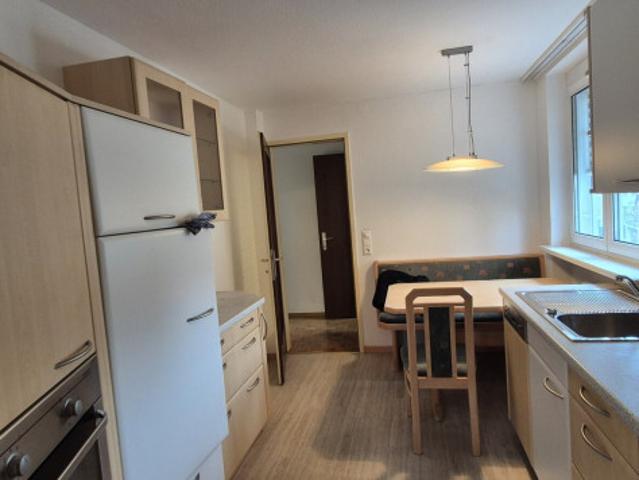 Attraktive 3 Zimmer Wohnung mit sonnigem Westbalkon in Lustenau