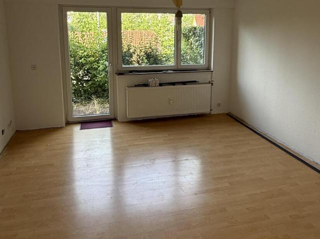 Attraktive 3 Zimmer Wohnung mit Terrasse & Stellplatz