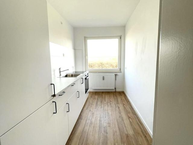 Attraktive 3 Zimmer Wohnung mit WG Potenzial und guter Anbindung