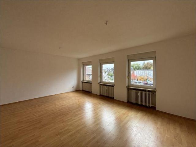 Attraktive 3 Zimmer Wohnung mitten in Eilendorf