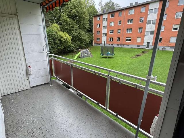 Attraktive 3 Zimmer Wohnung nahe Uniklinik Aachen