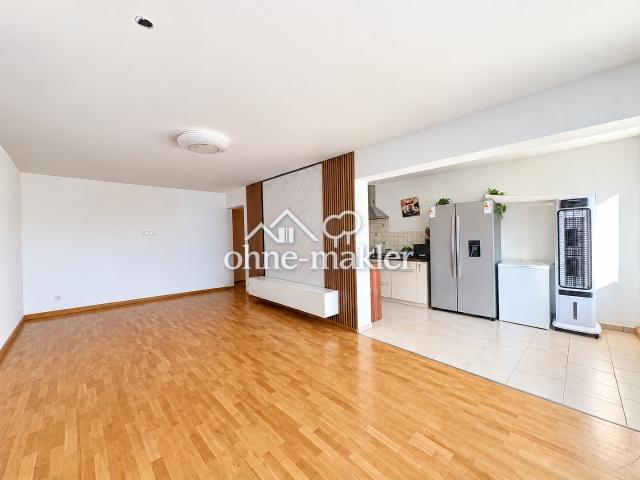 Attraktive 3 Zimmer Wohnung Nähe zum Olympiapark