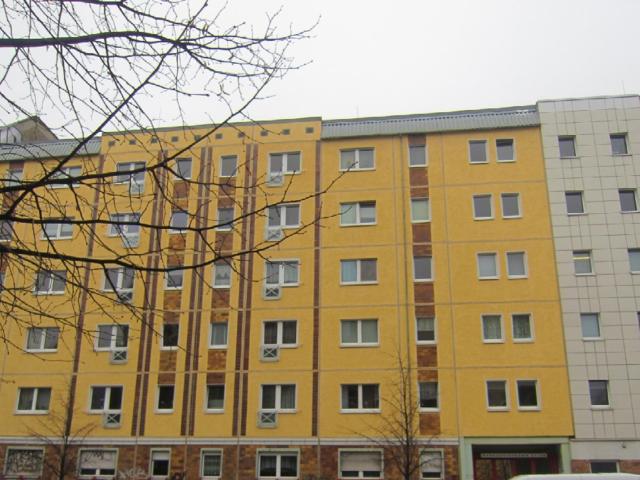 Attraktive 3 Zimmer Wohnung nahe der Spree – kurzfristig bezugsfrei & vielseitig nutzbar