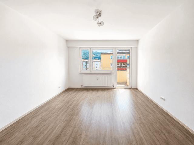 Attraktive 3 Zimmer Wohnung nahe Stadtzentrum