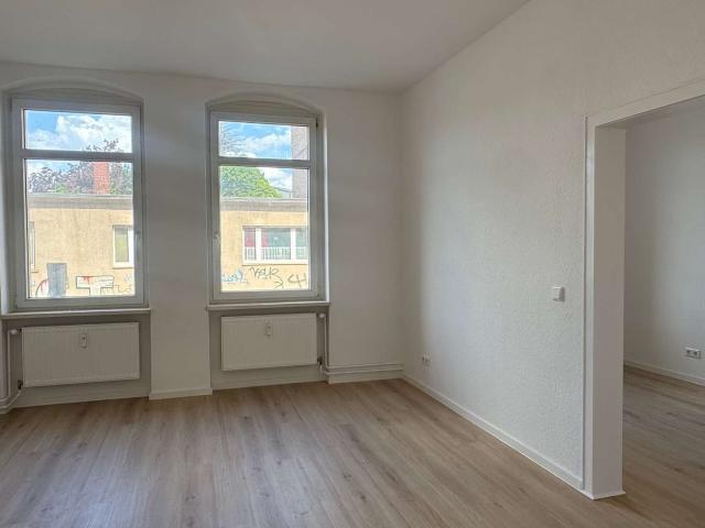 Attraktive 3 Zimmer Wohnung – stadtnah und bestens angebunden