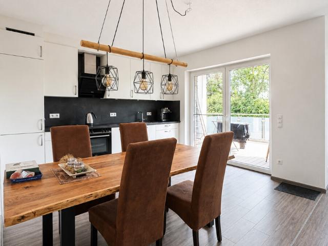 Attraktive 3 Zimmer Wohnung – ruhig gelegen im Herzen von Haselünne