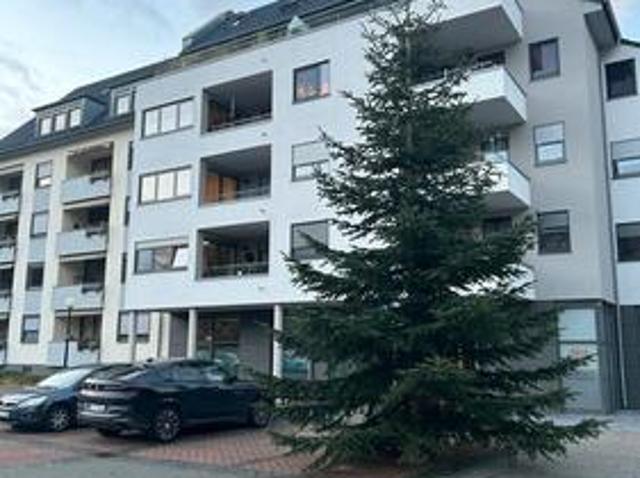 Attraktive 3 Zimmer Wohnung Zentrum NDK