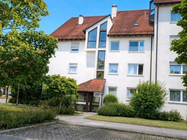 Attraktive 3 Zimmerwohnung von privat