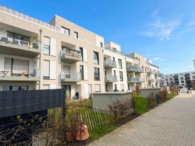 Attraktive 3 Zimmerwohnung zur Miete in Osnabrück Wentzel Dr