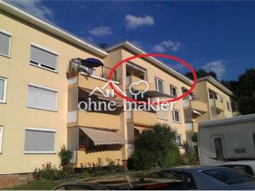 Attraktive 3 Zimmerwohnung am Rabenberg