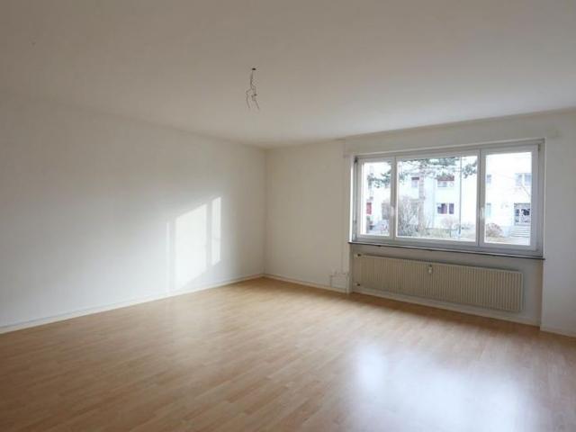 attraktive 3 Zimmerwohnung an ruhiger Lage