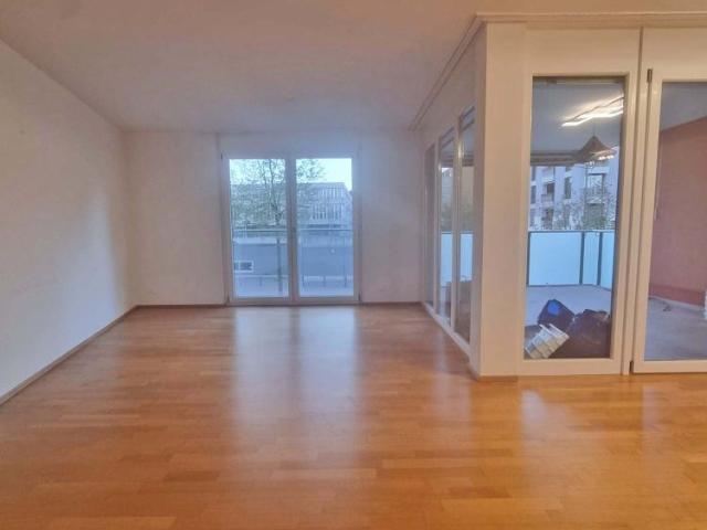 Attraktive 3 ½ Zimmerwohnung im Eigentumsstandard