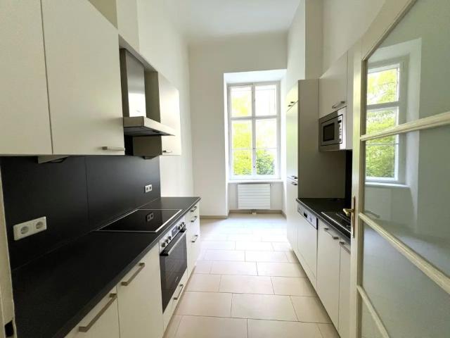 Attraktive 3 Zimmerwohnung im Herzen Wiens / Attractive 3 room apartment in the heart of Vienna