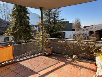 Hohenems, Bezirk Dornbirn, Vorarlberg