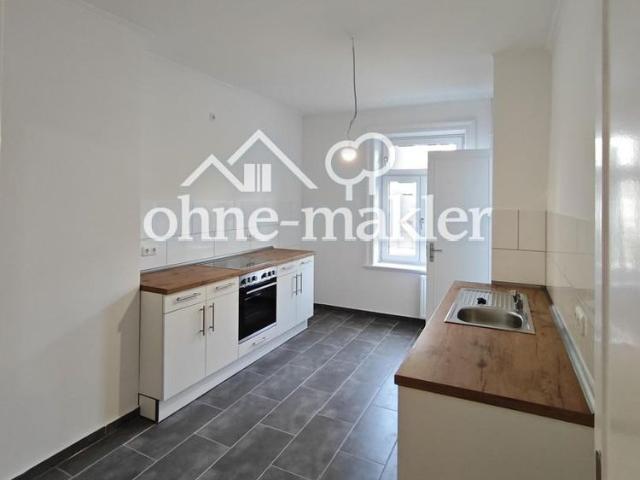 Attraktive 3 Zimmerwohnung im Komponistenviertel